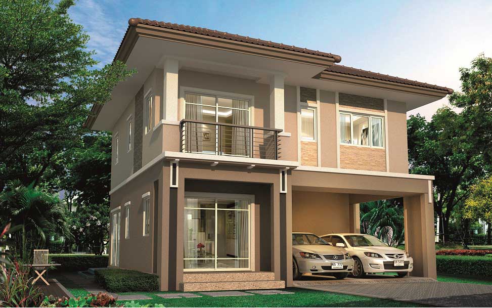 รูปภาพ เดอะ แกลเลอรี่ สุขุมวิท-แพรกษา (The Gallery Sukhumvit - Praksa)