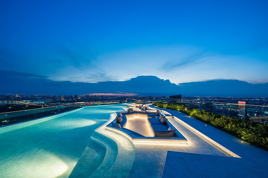 รูปภาพ ไลฟ์ ลาดพร้าว แวลลี่ย์ (Life Ladprao Valley)