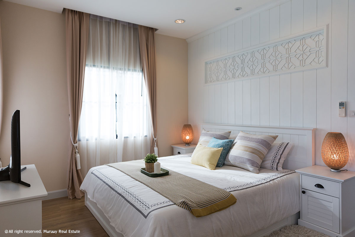 รูปภาพ บ้านมารวย ริเวอร์ไซด์ ฉะเชิงเทรา (Baan Marui Riverside Chacherngsao)