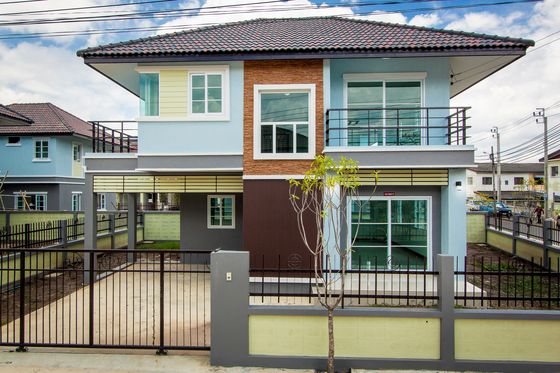 รูปภาพ บัวทองธานี (Buathong Thani)