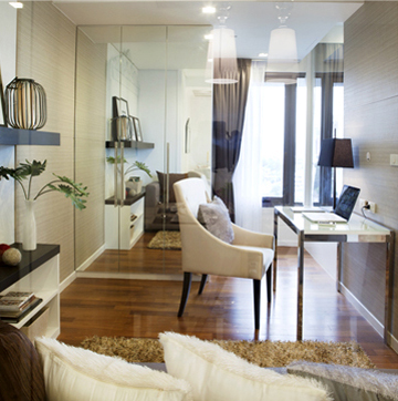 รูปภาพ อมันตา ลุมพินี (Amanta Lumpini)