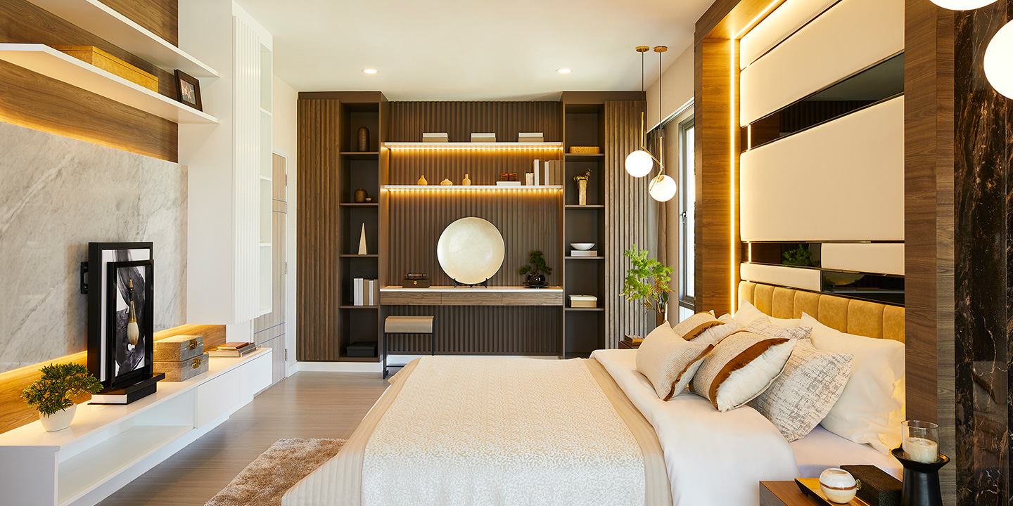 รูปภาพ เพอร์เฟค เพลส รัตนาธิเบศร์ - สถานีไทรม้า (Perfect Place Rattanathibet - Saima station)