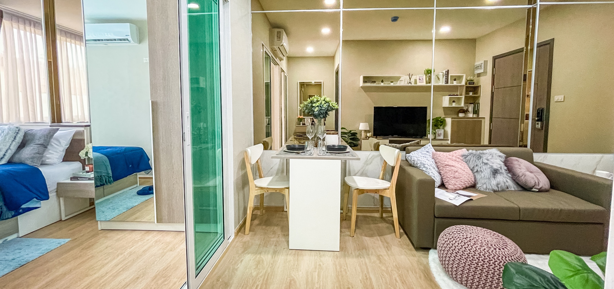 รูปภาพ วันพลัส คลองชล - สุเทพ (One Plus Klongchon - Suthep)