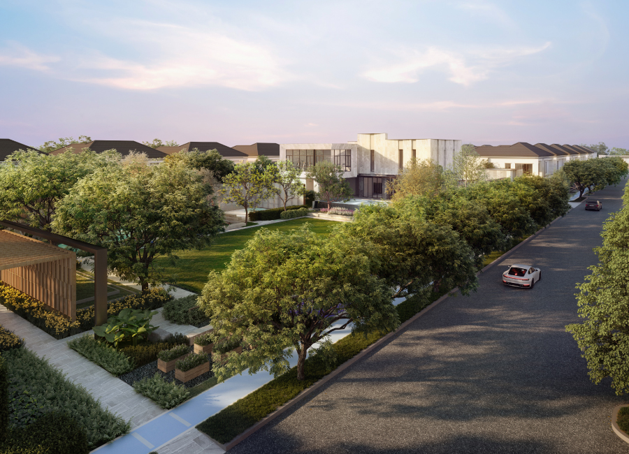 รูปภาพ วีวัลดี บางนา (VIVALDI Bangna)