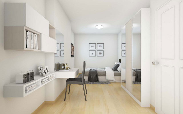 รูปภาพ ศุภาลัย วิสต้า ห้าแยกปากเกร็ด (Supalai Vista Pak-Kred Intersection)