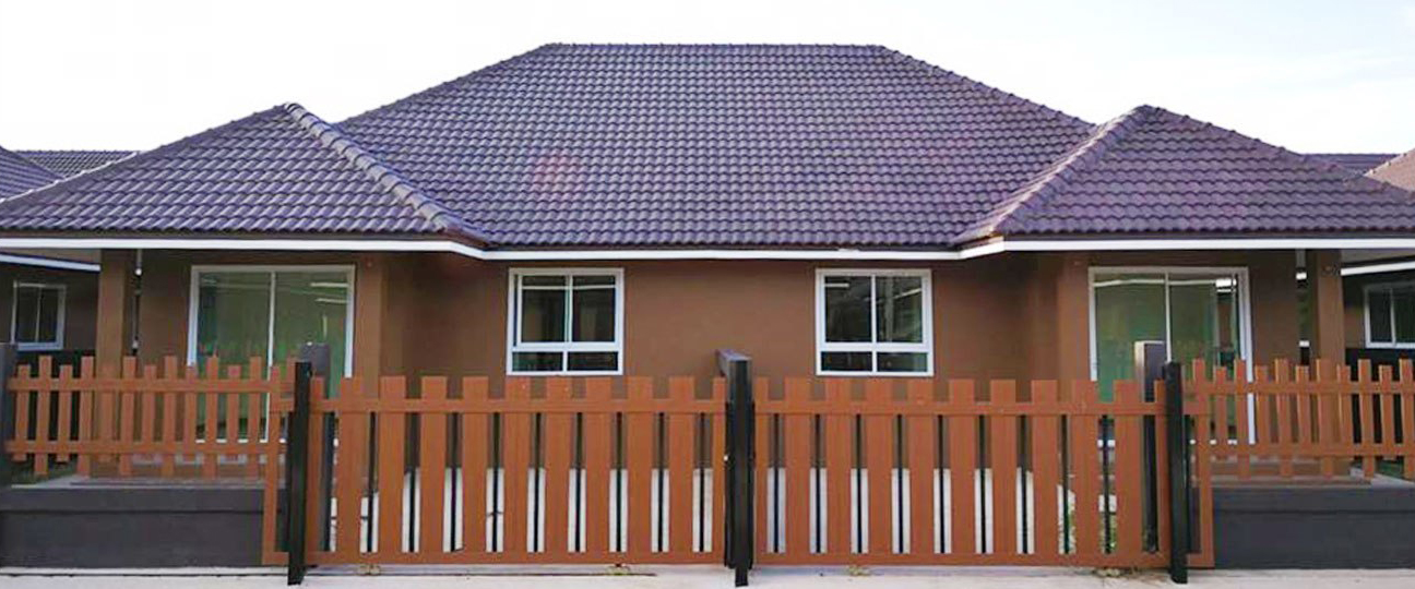 รูปภาพ บ้านรัก หัวหิน-ปราณบุรี (Baan Ruk Hua Hin-Pran Buri)