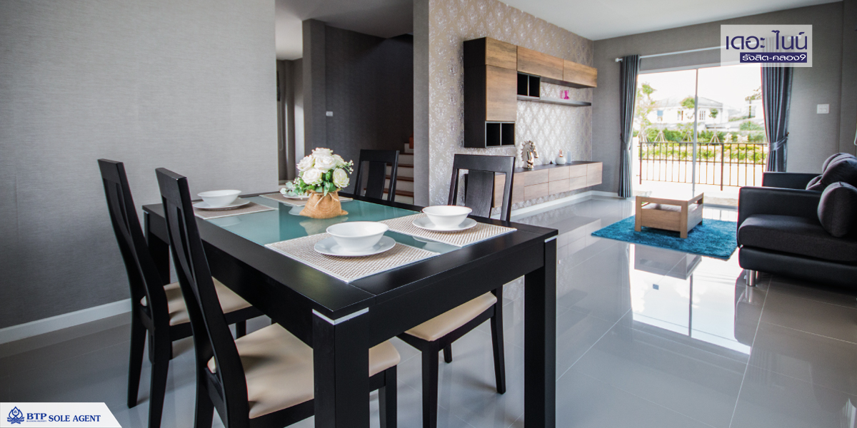 รูปภาพ เดอะ ไนน์ รังสิต - คลอง 9 (The Nine Rangsit - Klong 9)