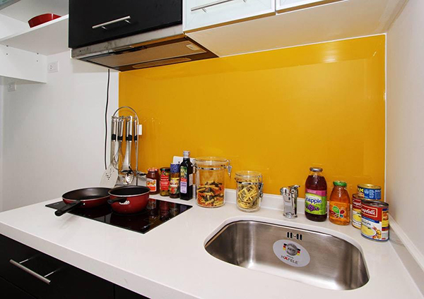 รูปภาพ แบงค์คอก ฮอไรซอน รามคำแหง (Bangkok Horizon Ramkhamhaeng)