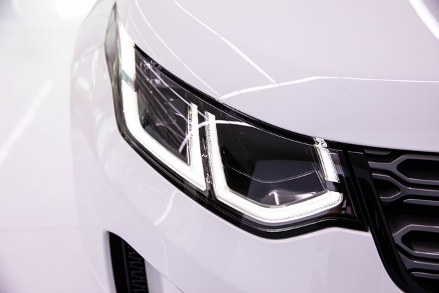 รูปภาพ แลนด์โรเวอร์ Land Rover Discovery Sport 2.0 Ingenium Diesel HSE MY20 ปี 2020