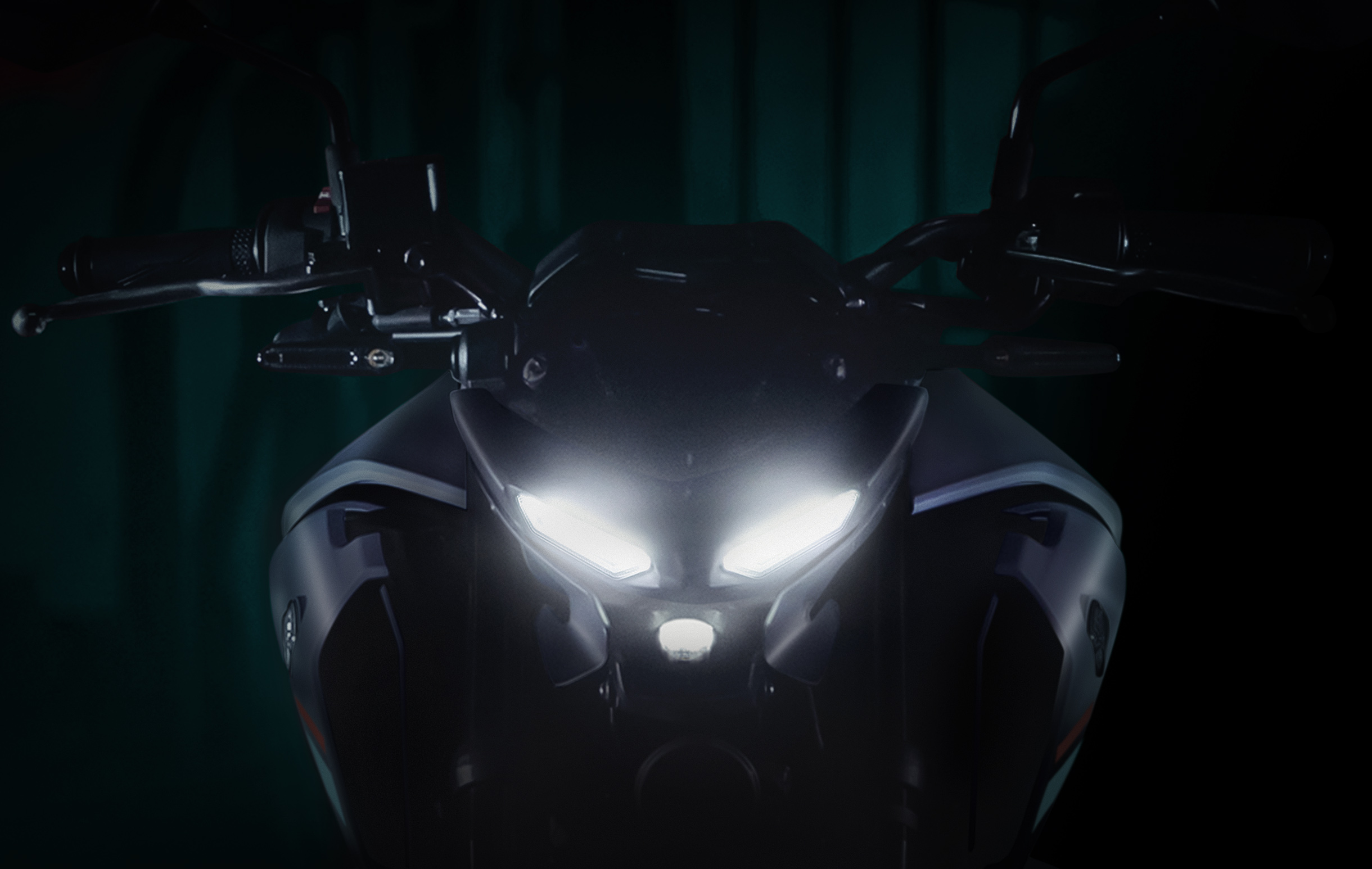 รูปภาพ ยามาฮ่า Yamaha MT-03 (Standard) ปี 2022