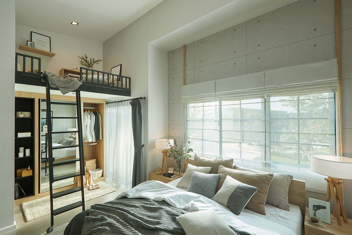 รูปภาพ สิริ เพลส ราชพฤกษ์ - 345 (Siri Place Ratchapruek - 345)