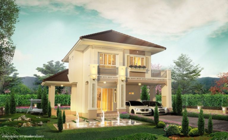 รูปภาพ ดีญ่า วาเล่ย์ แม่โจ้ (Diya Valley Maejo)