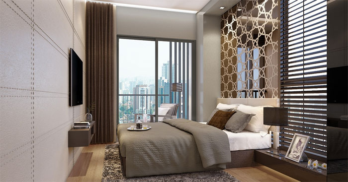 รูปภาพ แดน ลิฟวิ่ง พระราม 9 - แอร์พอร์ต ลิงก์ (Than Living Rama 9 - Airport Link)