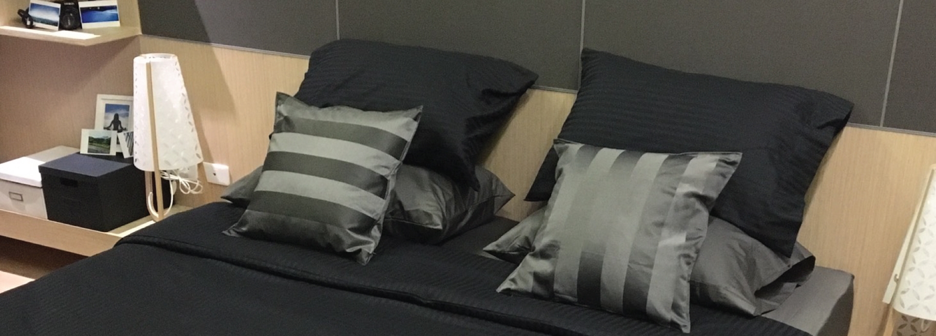 รูปภาพ เบล็สวิลล์ เจริญพัฒนา 8 (Bless Ville Charoenpattana 8)