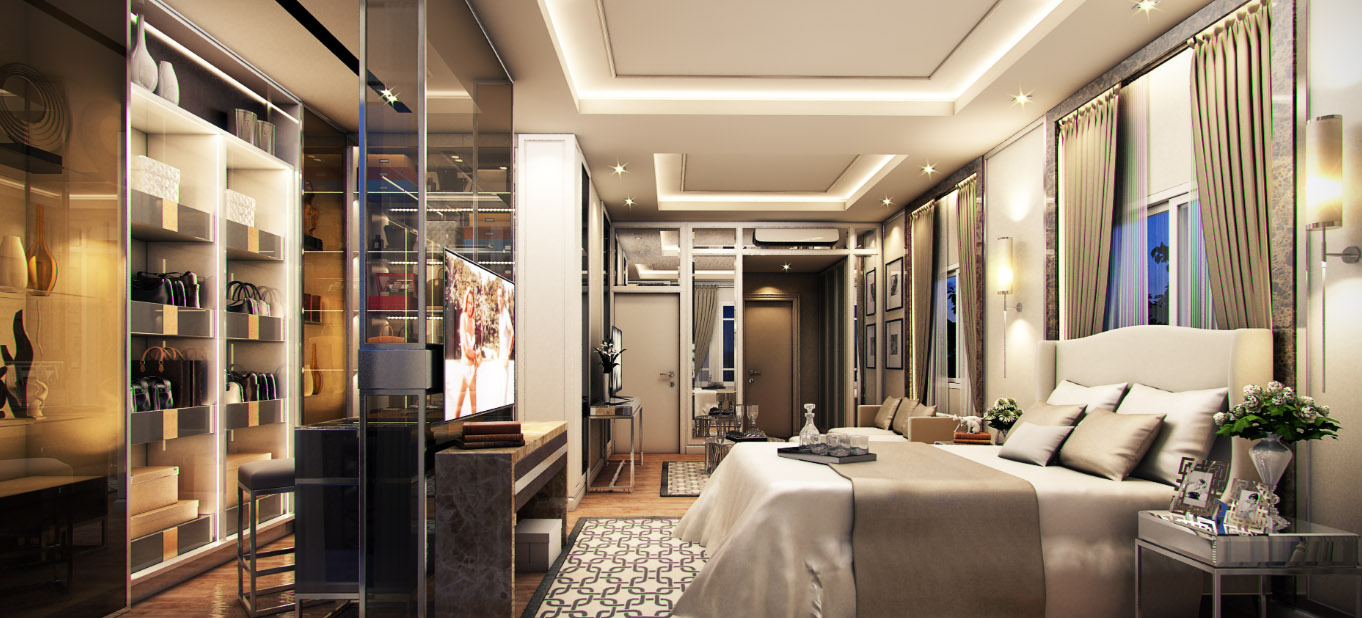 รูปภาพ โกลเด้น ซิตี้ ปิ่นเกล้า-จรัญสนิทวงศ์ (Golden City)