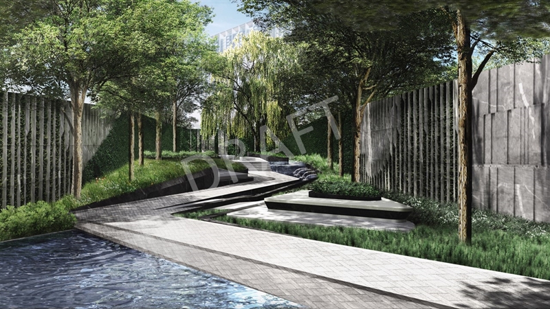 รูปภาพ ไนท์บริดจ์ สเปซ พระราม 9 (KnightsBridge Space Rama 9)