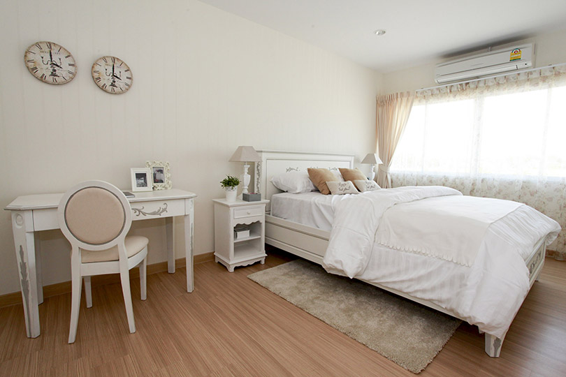 รูปภาพ ภณาสิริ เรสซิเด้นซ์ เกษตร-นวมินทร์ (Panasiri Residences Kaset-Nawamin)