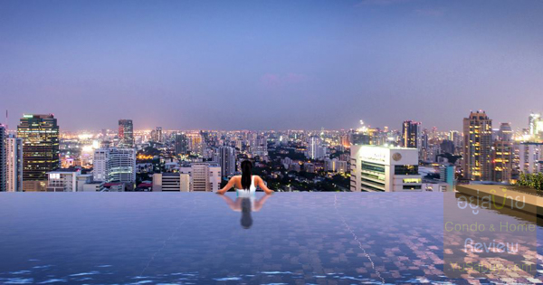 รูปภาพ เดอะ ลอฟท์ อโศก (The Lofts Asoke)