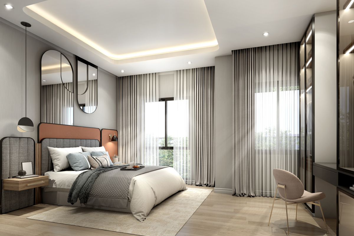 รูปภาพ พลีโน่ ทาวน์ บางนา (Pleno Town Bangna)