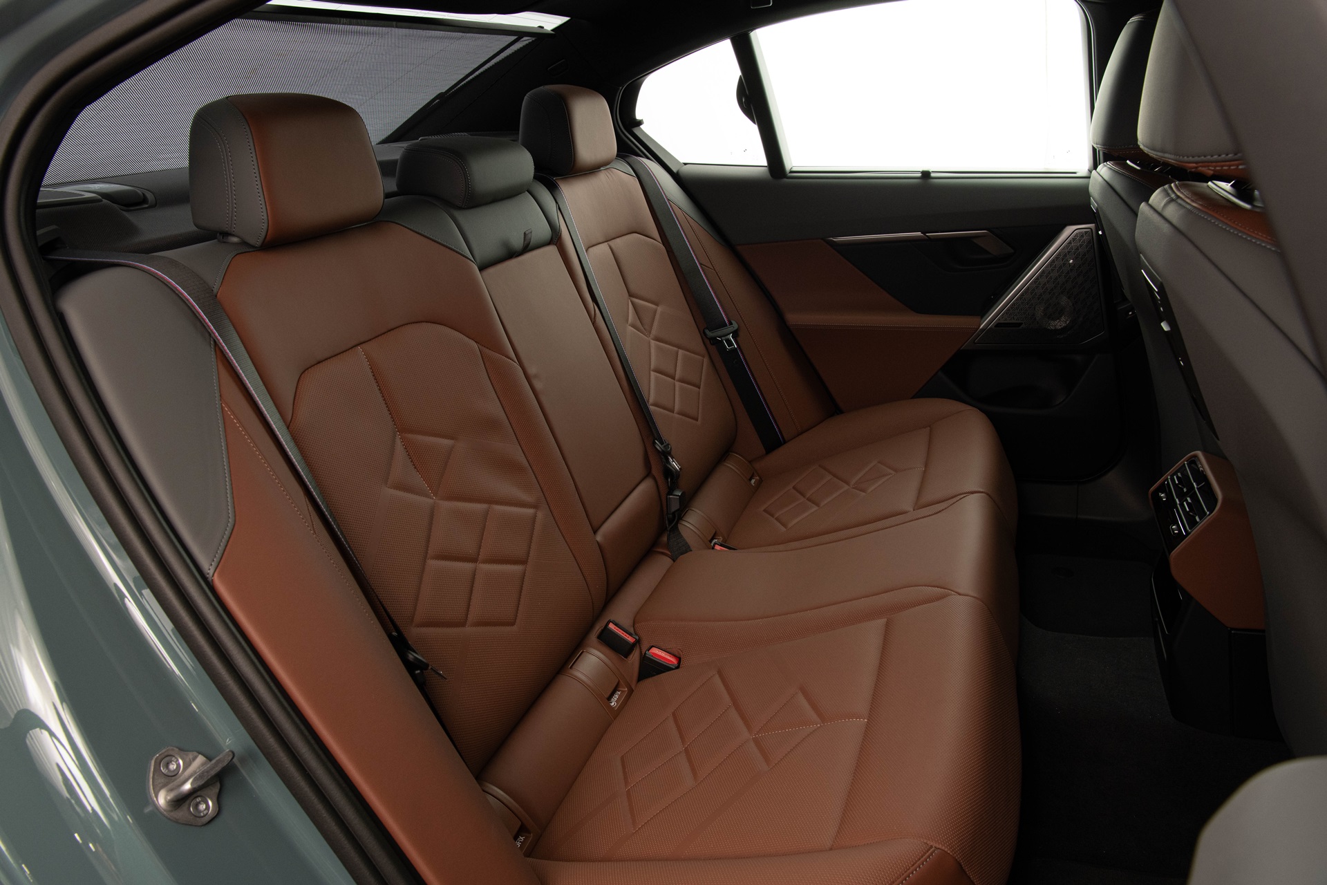 รูปภาพ บีเอ็มดับเบิลยู BMW i 5 M60 xDrive ปี 2023