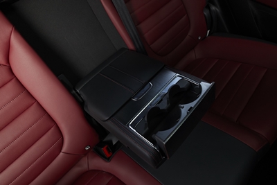 รูปภาพ เอ็มจี MG HS (X) 2019 ปี 2019