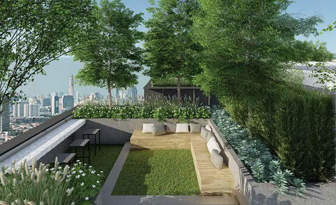 รูปภาพ กาลิเลโอ รัชดา 32 (Galileo Ratchada 32)