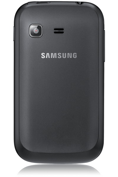 รูปภาพ ซัมซุง SAMSUNG-Galaxy Pocket GT-S5300B