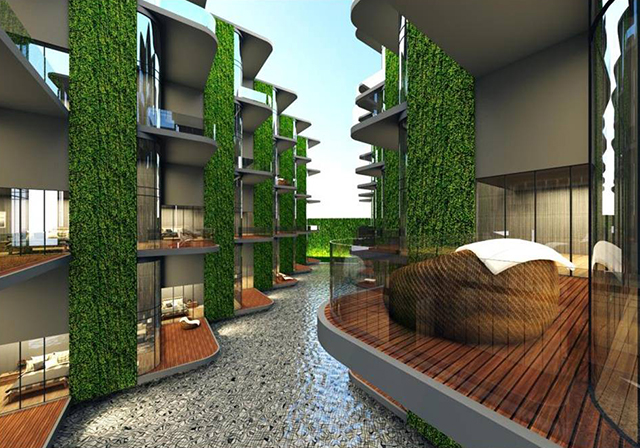 รูปภาพ แอชตัน เรสซิเดนท์ 41 (Ashton Residence 41)