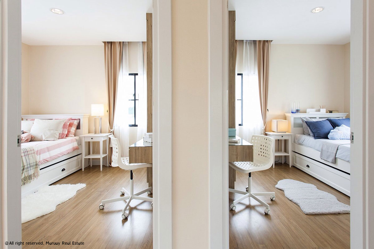 รูปภาพ บ้านมารวย ริเวอร์ไซด์ ฉะเชิงเทรา (Baan Marui Riverside Chacherngsao)