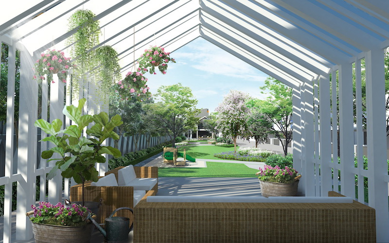 รูปภาพ มิวส์ เทียนทะเล (Mews Tientalay)