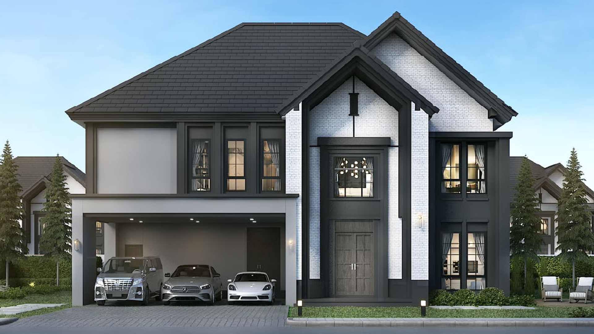 รูปภาพ เดอะ ซิตี้ จรัญฯ - ปิ่นเกล้า (THE CITY Charun - Pinklao)