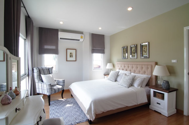 รูปภาพ บ้านวังทอง เดอะ แพรรี่ คลองหลวง - คลอง 2 (Baan Wangthong The Prairie Klongluang - Klong 2)