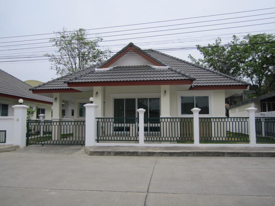 รูปภาพ สมหวังพร็อพเพอร์ตี้(Baan Somwang Property)