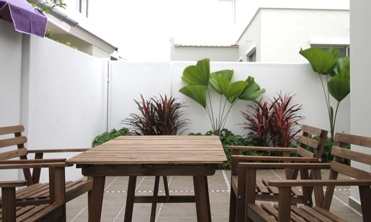 รูปภาพ ไลฟ อิน เดอะ การ์เด้น สวนเสือ - ศรีราชา (Life in the Garden)