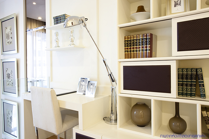 รูปภาพ วิลล่า อโศก (Villa Asoke)