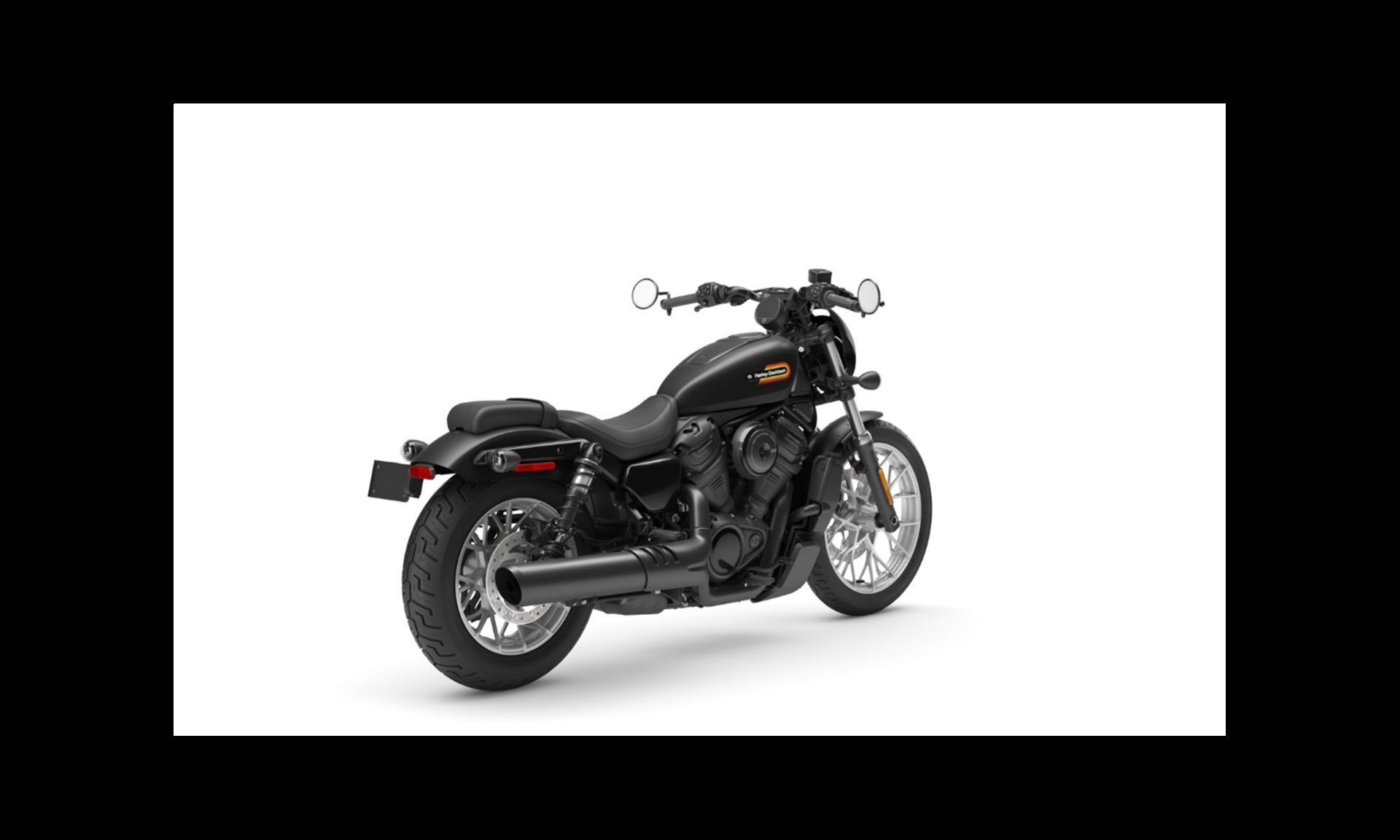 รูปภาพ ฮาร์ลีย์-เดวิดสัน Harley-Davidson Sport Nightster Special ปี 2025