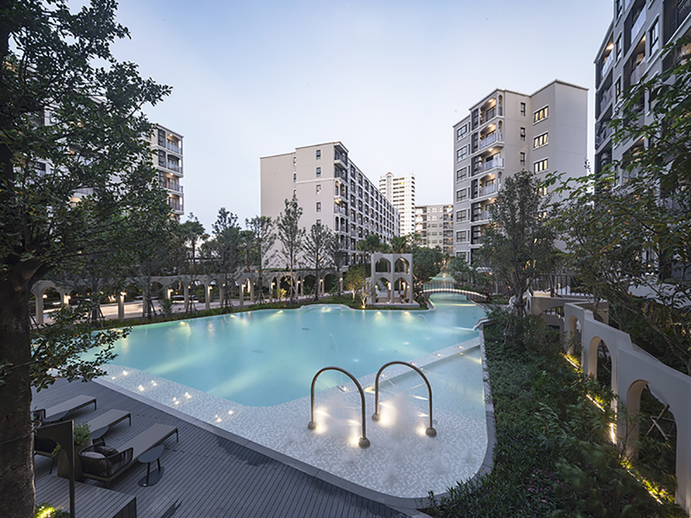 รูปภาพ ลา กาซิต้า หัวหิน (La Casita Hua Hin)