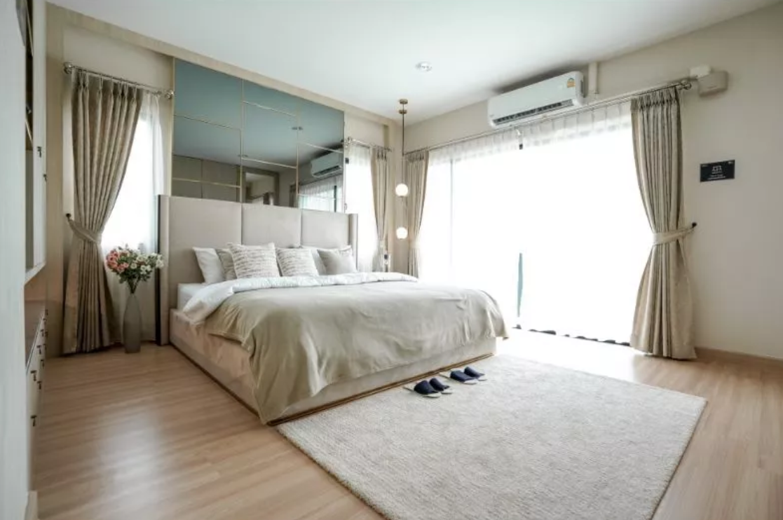 รูปภาพ เสนา วิลล์ บรมราชชนนี - สาย 5 (Sena Ville Borommaratchachonnani-Sai5)