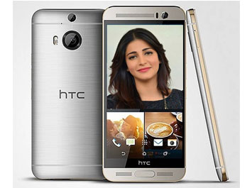 รูปภาพ เอชทีซี HTC One M9 Plus