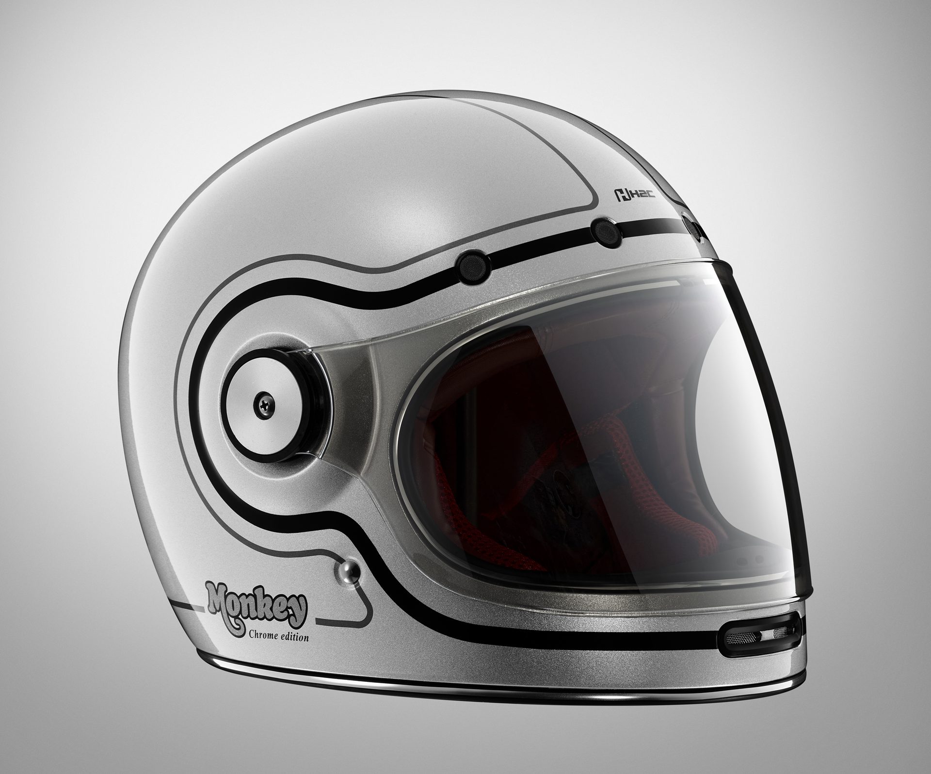 รูปภาพ ฮอนด้า Honda Monkey Chrome Legacy ปี 2025