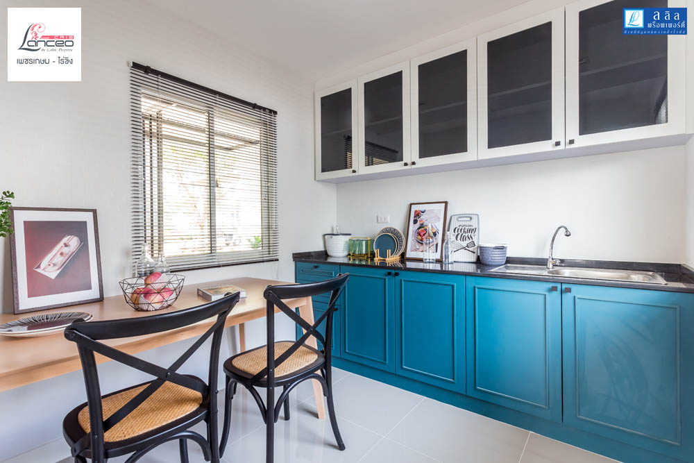 รูปภาพ แลนซีโอ คริป เพชรเกษม - ไร่ขิง (Lanceo CRIB Phetkasem - Raikhing)