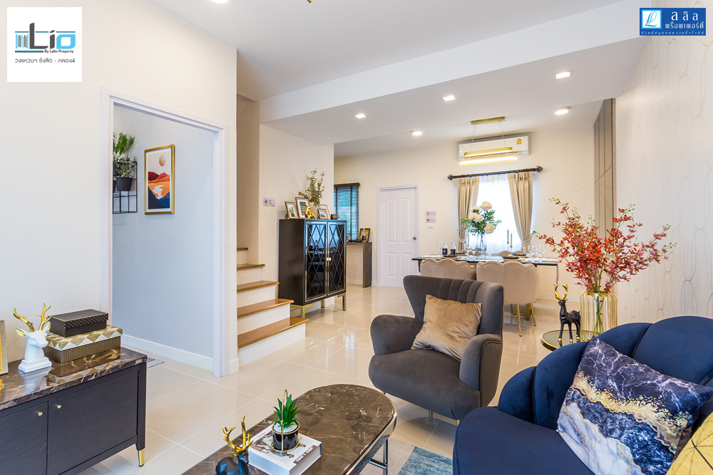 รูปภาพ ไลโอ วงแหวนฯ รังสิต - คลอง 4 (Lio Wongwan - Rangsit Khlong4)