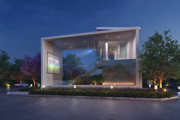 รูปภาพ บ้านกลางเมือง ปิ่นเกล้า-จรัญฯ (Baan Klang Muang Pinklao-Charan)