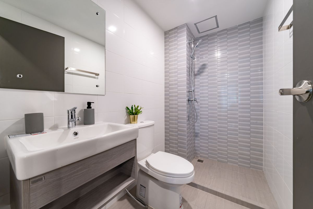 รูปภาพ บี ลอฟท์ ไลท์ สุขุมวิท 107 (B Loft Lite Sukhumvit 107)