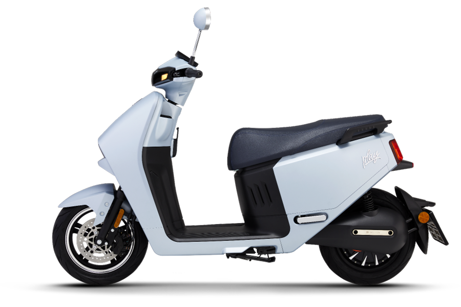 รูปภาพ สลีค SLEEK PLAY standard ปี 2023