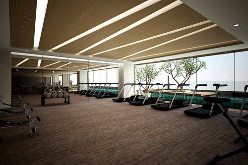 รูปภาพ รีเจ้นท์ โฮม 9 สุขุมวิท 64 (Regent Home 9 Sukhumvit 64)