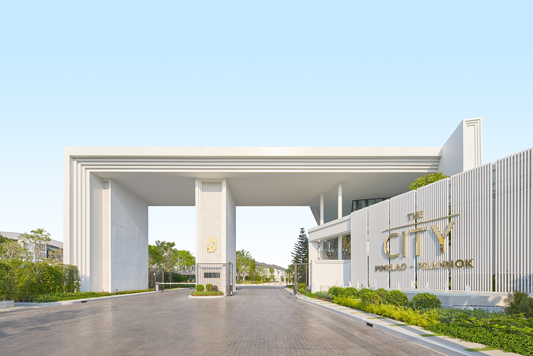 รูปภาพ เดอะ ซิตี้ ปิ่นเกล้า-พรานนก (THE CITY Pinklao-Phrannok)