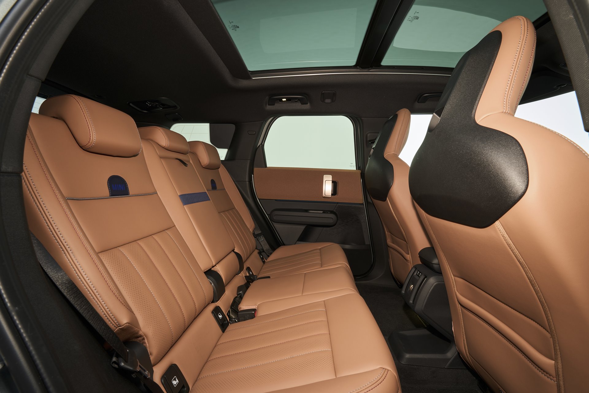 รูปภาพ มินิ Mini Countryman SE ปี 2024