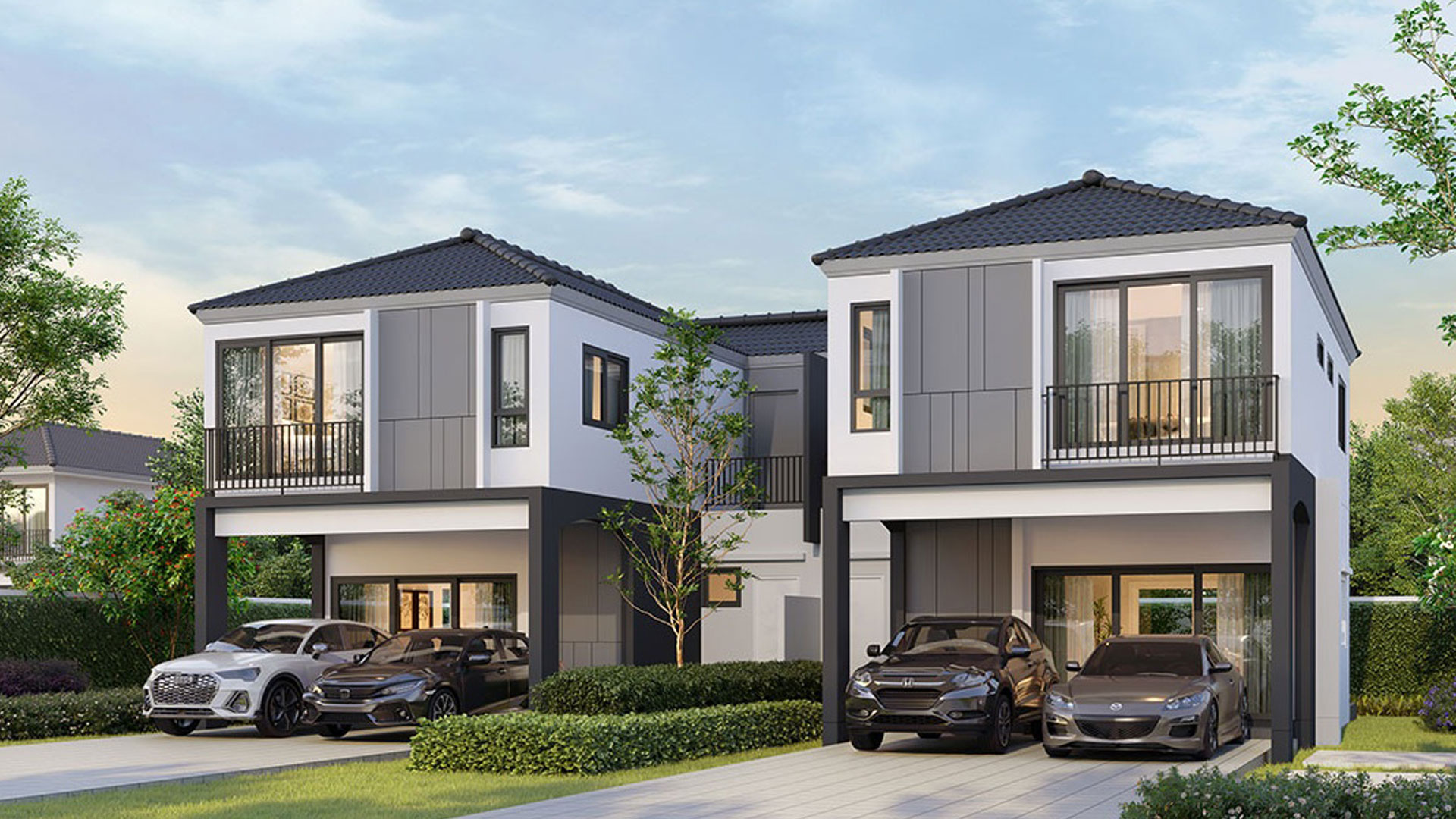 รูปภาพ ศุภาลัย ปาล์มวิลล์ สันตพล อุดรธานี (Supalai Palm Ville Santapol Udonthani)