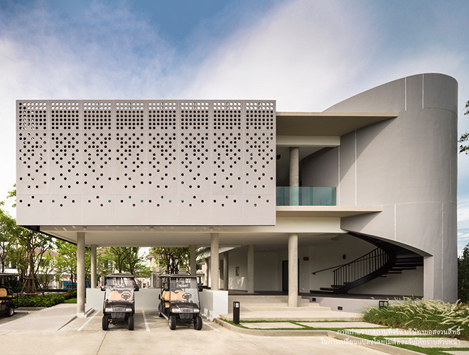 รูปภาพ ไลฟ์ บางกอก บูเลอวาร์ด ราชพฤกษ์ - ปิ่นเกล้า (Life Bangkok Boulevard Ratchapruek-Pinklao)